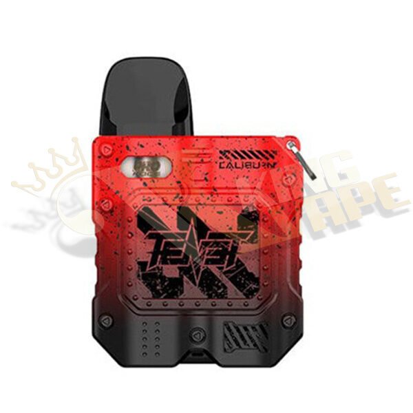 UWELL - BUY NEW UWELL CALIBURN TENET KOKO 18W POD SYSTEM - CLEARANCE SALE - Vapes Royale