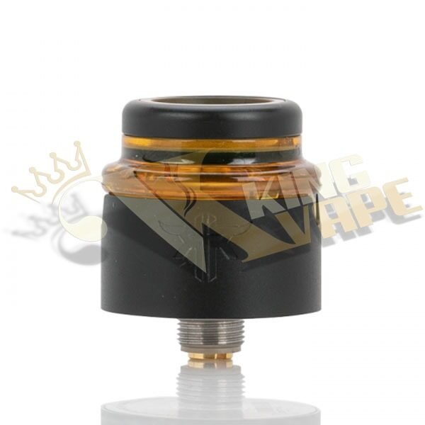 VANDY VAPE - REQUIEM 22MM BF RDA BY VANDY VAPE - RDA - Vapes Royale
