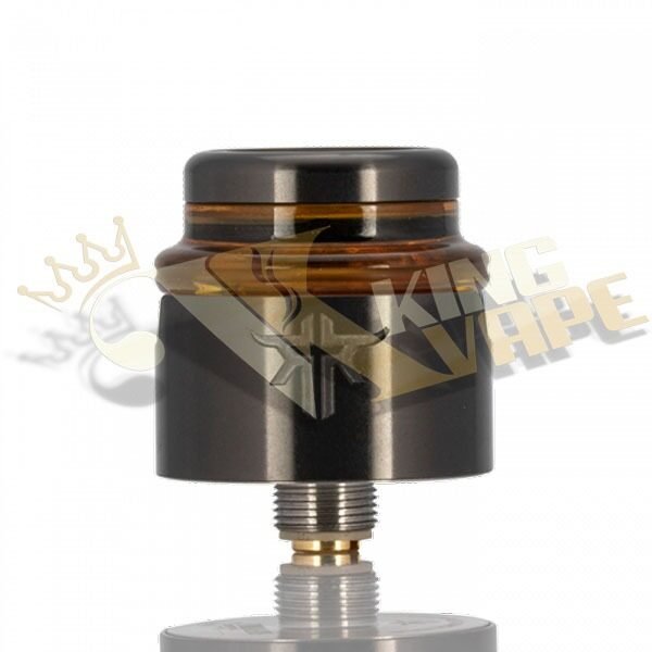 VANDY VAPE - REQUIEM 22MM BF RDA BY VANDY VAPE - RDA - Vapes Royale