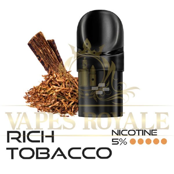 SWIFT - BUY NEW PRE-FILLED PODS BY SWIFT - ALTERNATIVES - Vapes Royale