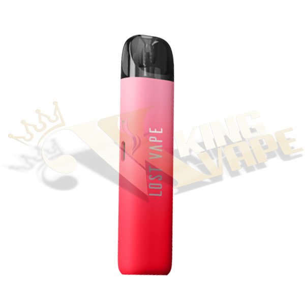LOST VAPE - BUY LOST VAPE URSA NANO S 16W POD KIT - PODS - Vapes Royale