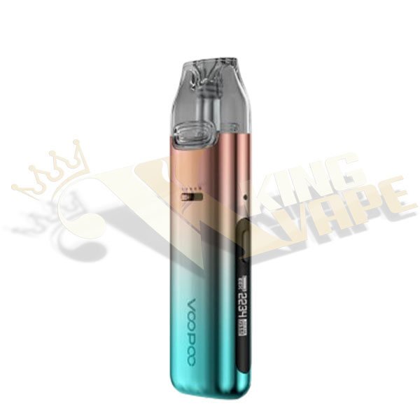 VOOPOO - BUY NEW VOOPOO VMATE PRO 25W POD SYSTEM - PODS - Vapes Royale