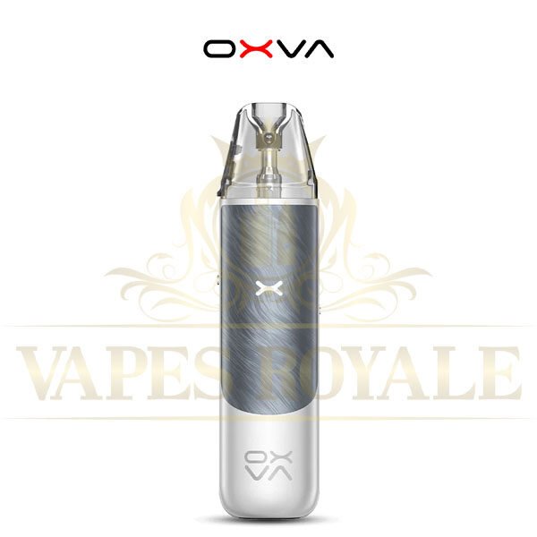 OXVA - BUY NEW OXVA NEXLIM GO 40W POD SYSTEM - PODS - Vapes Royale