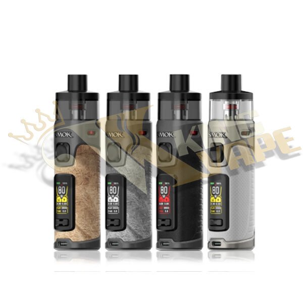 SMOK RPM 5 80W POD SYSTEM
