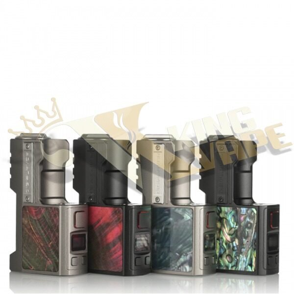 DIGIFLAVOR Z1 SBS 80W BOX MOD