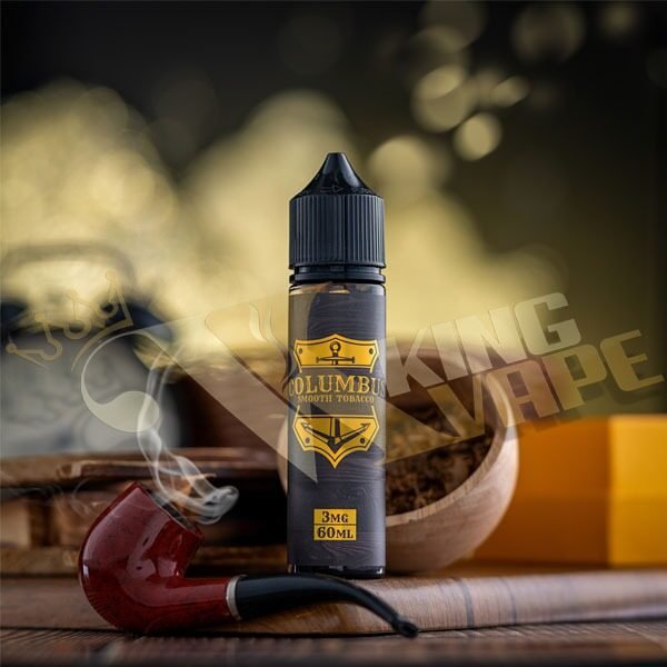 COLUMBUS SMOOTH TOBACCO BY GRAND