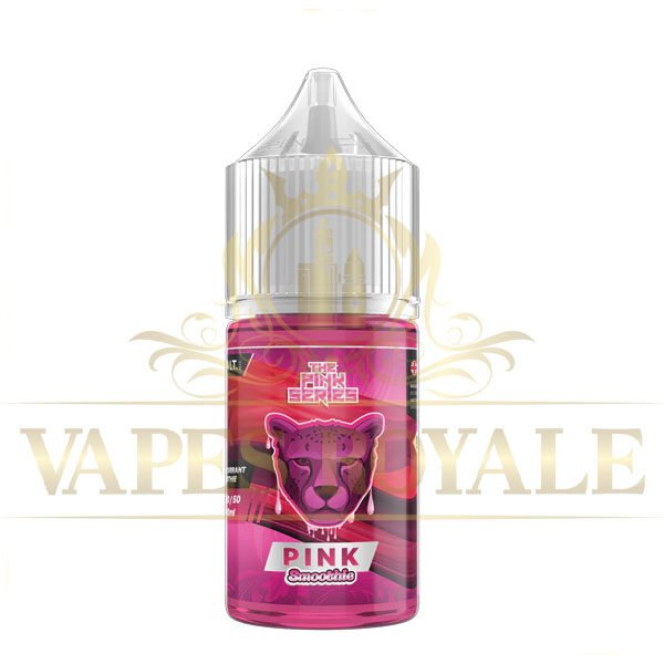 BUY PINK SMOOTHIE SALT BY DR VAPE - 30ML