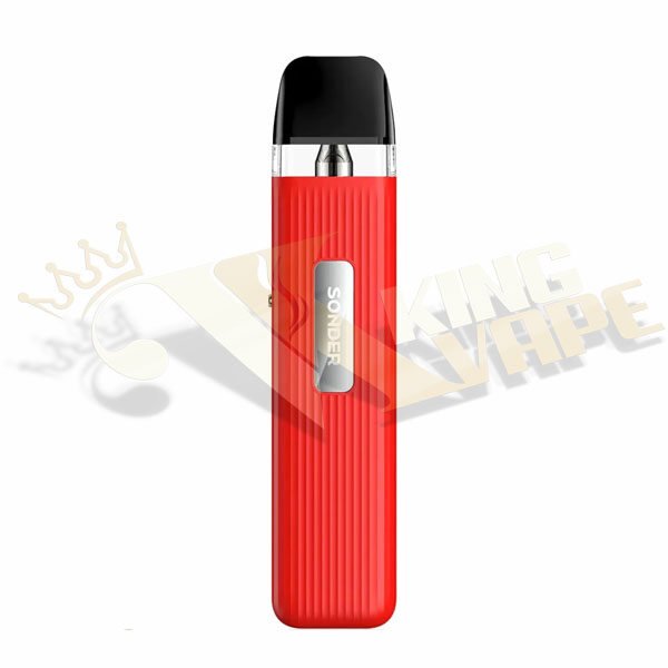 GEEK VAPE - BUY NEW GEEK VAPE SONDER Q 20W POD KIT - PODS - Vapes Royale