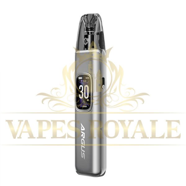 VOOPOO - BUY NEW VOOPOO ARGUS G3 30W POD SYSTEM - PODS - Vapes Royale