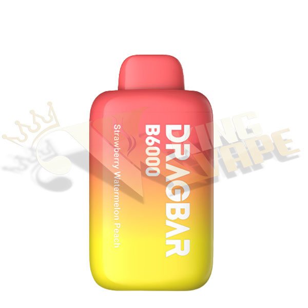 ZOVOO - BUY NEW ZOVOO DRAGBAR B6000 DISPOSABLE 6000 PUFFS - DISPOSABLES - Vapes Royale