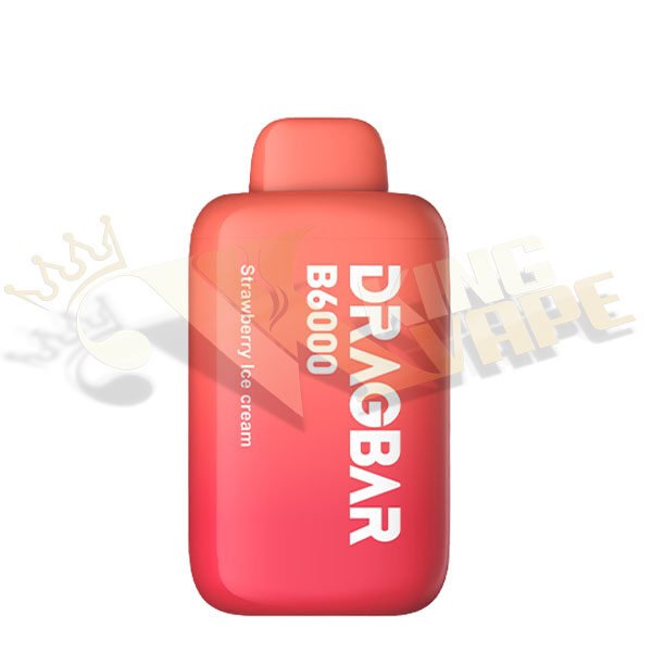 ZOVOO - BUY NEW ZOVOO DRAGBAR B6000 DISPOSABLE 6000 PUFFS - DISPOSABLES - Vapes Royale