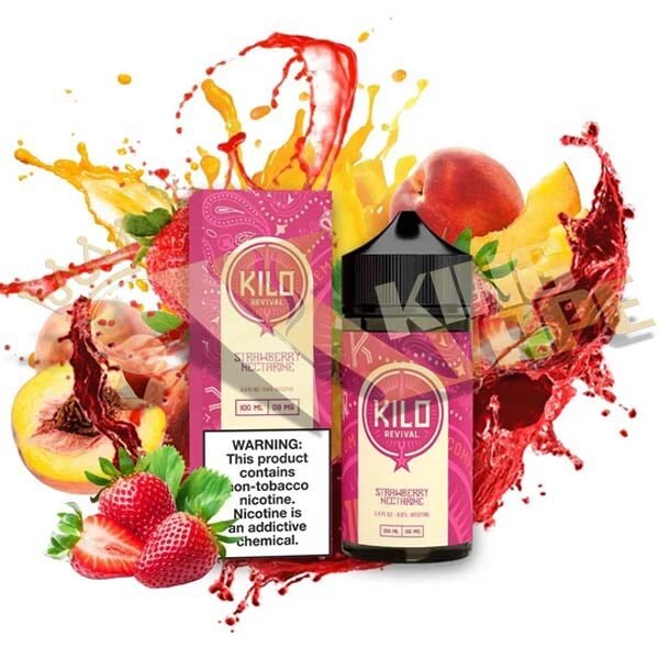 STRAWBERRY NECTARINE BY KILO