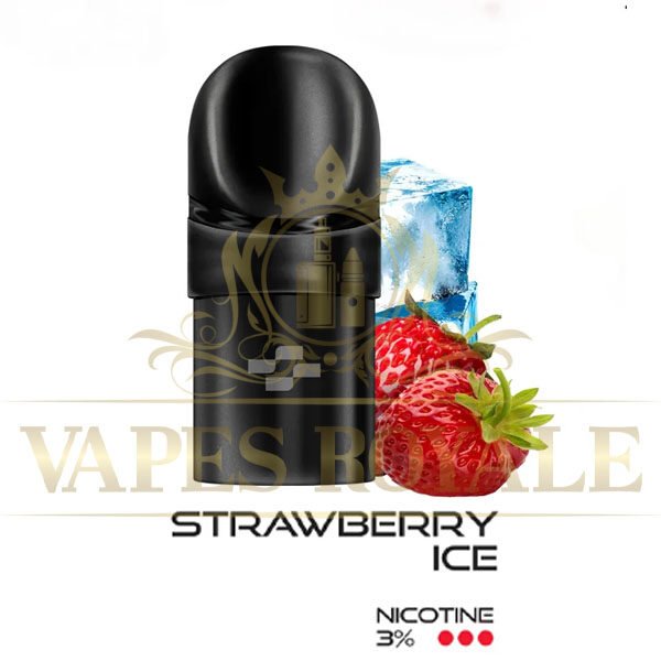 SWIFT - BUY NEW PRE-FILLED PODS BY SWIFT - ALTERNATIVES - Vapes Royale