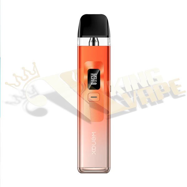 GEEK VAPE - BUY NEW GEEK VAPE WENAX Q 25W POD KIT - PODS - Vapes Royale