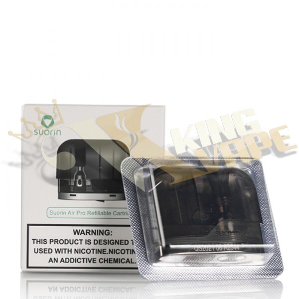 SUORIN AIR PRO REPLACEMENT POD