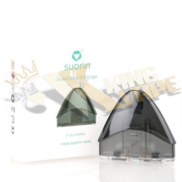SUORIN DROP REPLACEMENT POD
