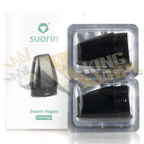 SUORIN VAGON REPLACEMENT POD