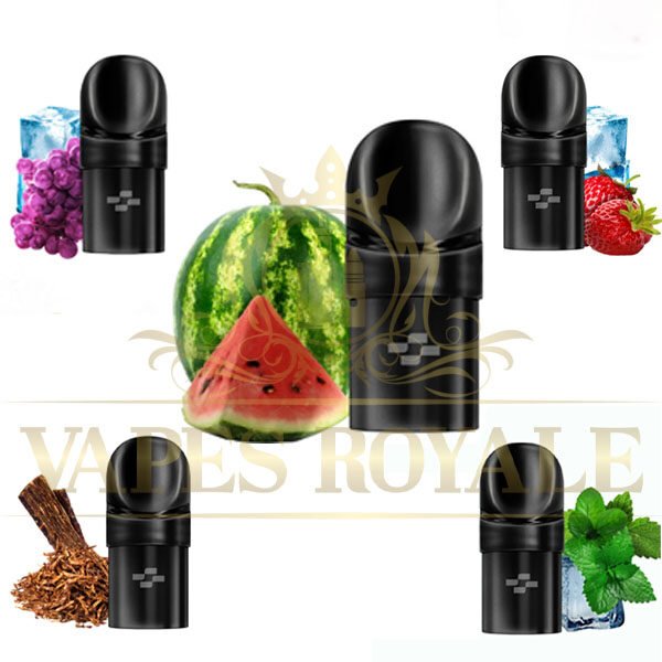 BUY NEW SWIFT PRE-FILLED PODS