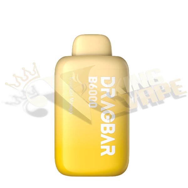 ZOVOO - BUY NEW ZOVOO DRAGBAR B6000 DISPOSABLE 6000 PUFFS - DISPOSABLES - Vapes Royale