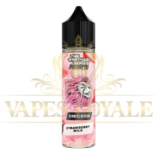 BUY UNICORN BY DR VAPE - 60ML