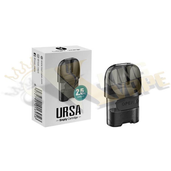 LOST VAPE URSA NANO EMPTY POD