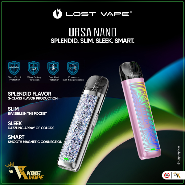 Ursa-Nano-Post-1080x1080px LOST VAPE URSA NANO POD KIT