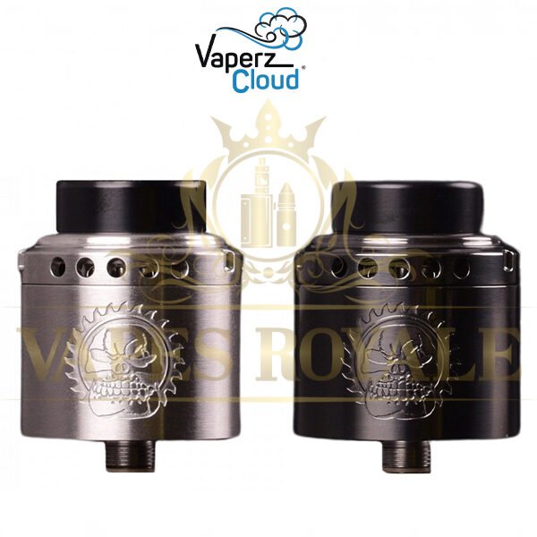 BUY THE ALL NEW VAPERZ CLOUD RIPSAW 28MM BF RDA