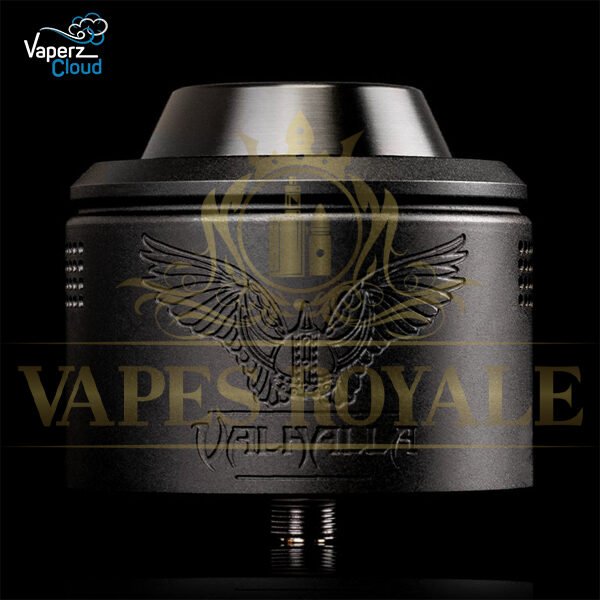 BUY VAPERZ CLOUD VALHALLA V2 40MM RDA