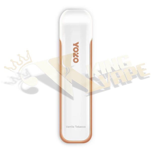YOZO - BUY NEW YOZO DISPOSABLE 3500 PUFFS - DISPOSABLES - Vapes Royale