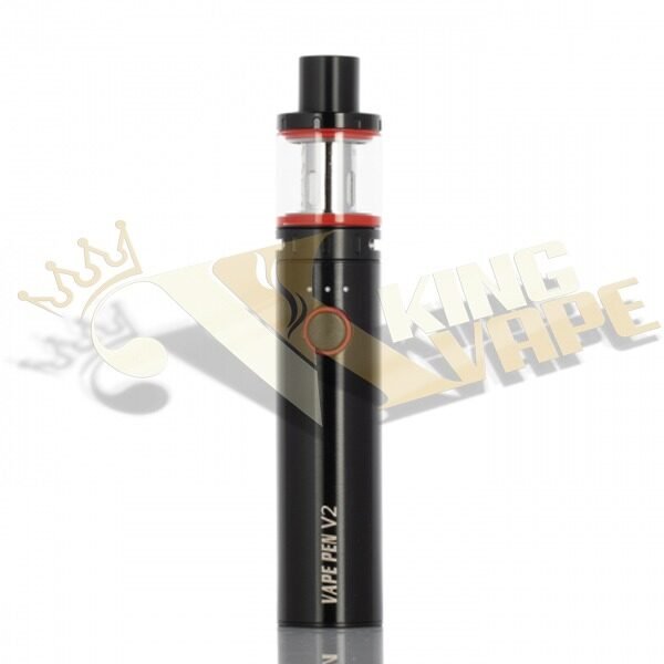 SMOK - SMOK VAPE PEN V2 60W STARTER KIT - PEN STYLE VAPE - Vapes Royale