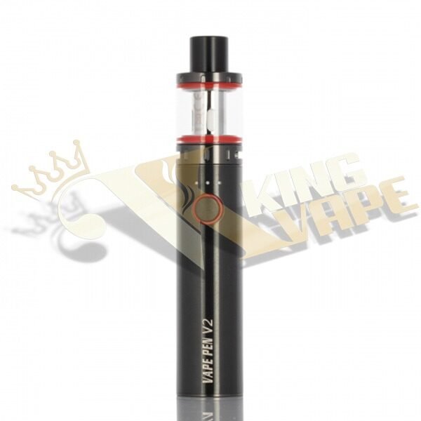 SMOK - SMOK VAPE PEN V2 60W STARTER KIT - PEN STYLE VAPE - Vapes Royale