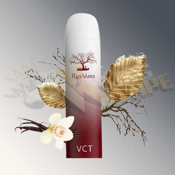 PALM PRE-FILLED DISPOSABLE BY RIPE VAPES 3000 PUFFS