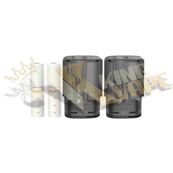 ASPIRE VILTER REPLACEMENT PODS