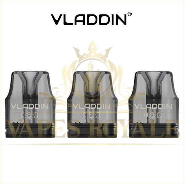 BUY VLADDIN CLASSIC REPLACEMENT PODS 1 PIECE