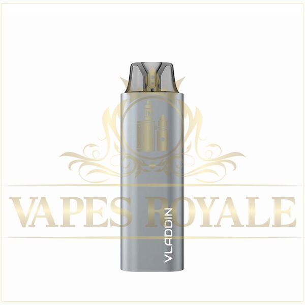 VLADDIN - BUY NEW VLADDIN CLASSIC POD KIT - PODS - Vapes Royale