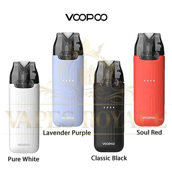 BUY NEW VOOPOO VMATE MINI 30W POD SYSTEM