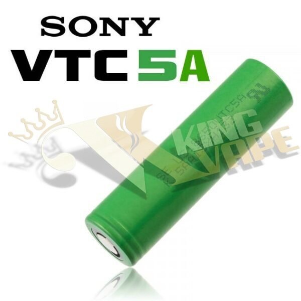 SONY VTC5A