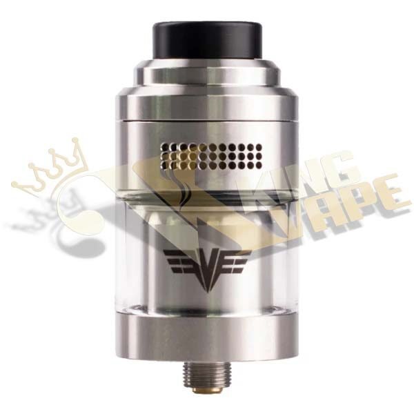 VAPERZ CLOUD - BUY VAPERZ CLOUD VALKYRIE MINI 25MM RTA - RTA - Vapes Royale