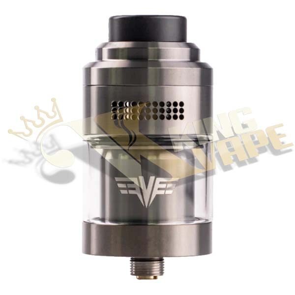 VAPERZ CLOUD - BUY VAPERZ CLOUD VALKYRIE MINI 25MM RTA - RTA - Vapes Royale