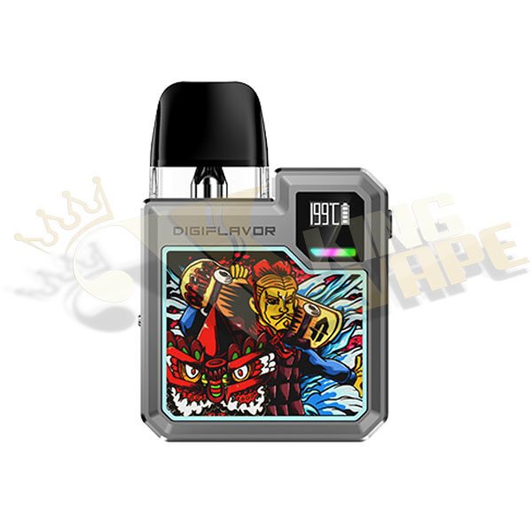 GEEK VAPE - BUY NEW GEEK VAPE DIGI Q 25W POD SYSTEM - PODS - Vapes Royale