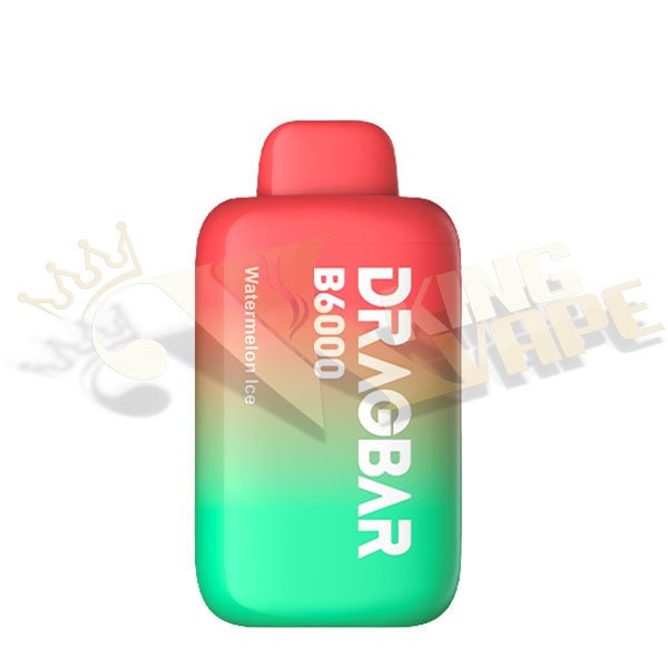 ZOVOO - BUY NEW ZOVOO DRAGBAR B6000 DISPOSABLE 6000 PUFFS - DISPOSABLES - Vapes Royale