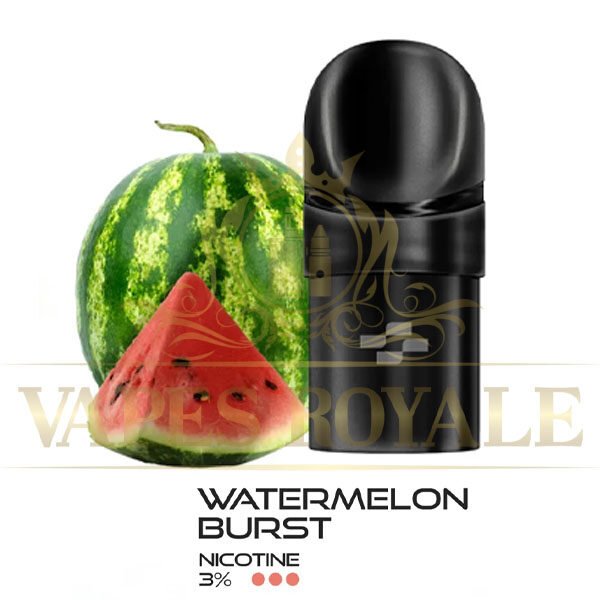 SWIFT - BUY NEW PRE-FILLED PODS BY SWIFT - ALTERNATIVES - Vapes Royale