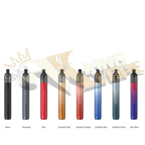 GEEK VAPE WENAX M1