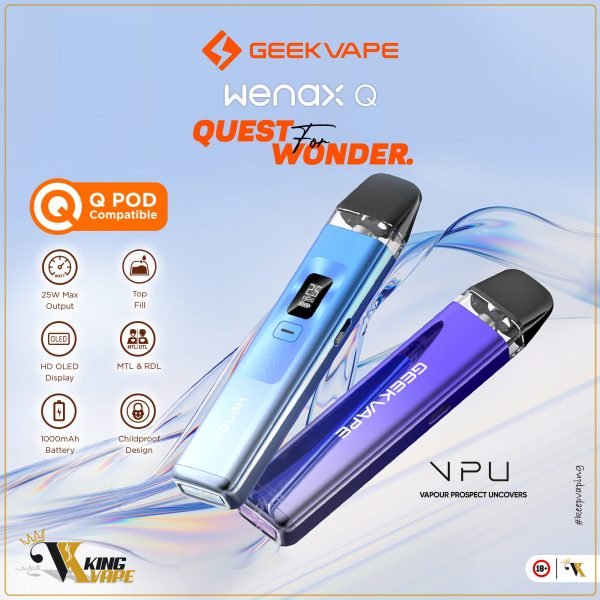 WENAX-Q-Post-1080x1080px GEEK VAPE WENAX Q 25W POD KIT