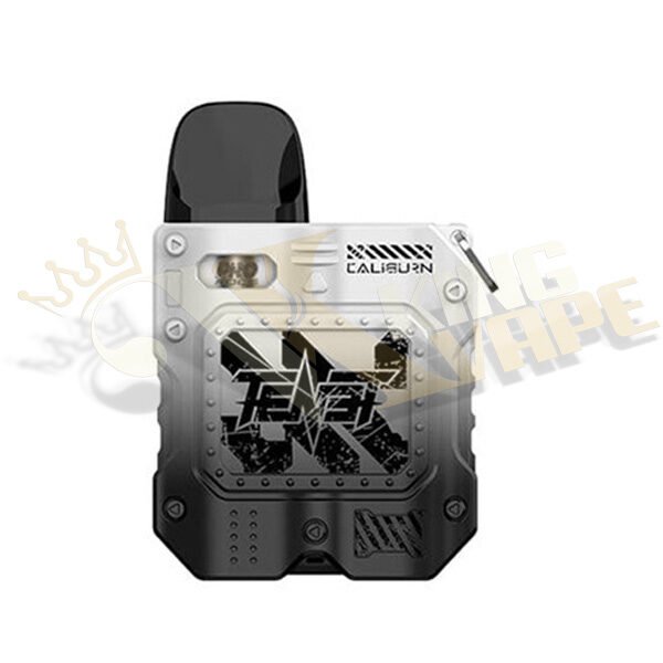 UWELL - BUY NEW UWELL CALIBURN TENET KOKO 18W POD SYSTEM - CLEARANCE SALE - Vapes Royale