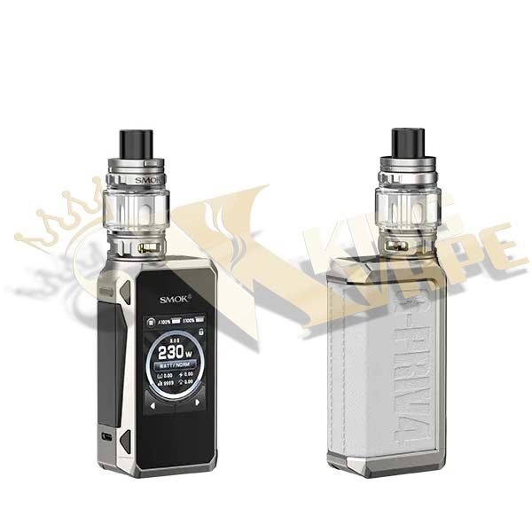 SMOK - BUY SMOK G-PRIV 4 230W STARTER KIT - BOX MOD KITS - Vapes Royale