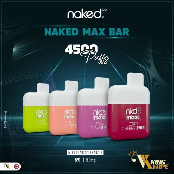 WhatsApp Image 2022-09-05 at 11.49.25 PM NAKED 100 MAX 4500 PUFFS DISPOSABLE 5%