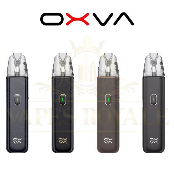 OXVA XLIM GO LITE 30W POD SYSTEM