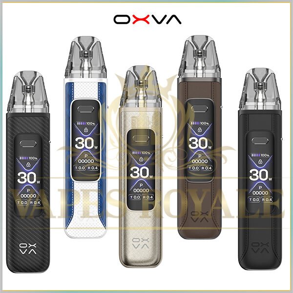 OXVA XLIM PRO 3 30W POD SYSTEM
