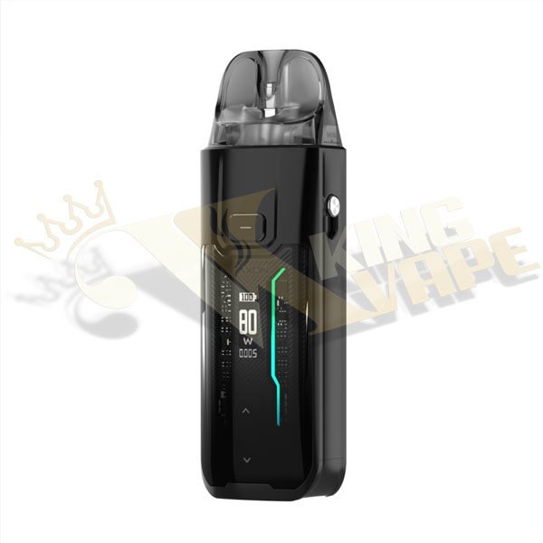 VAPORESSO - BUY NEW VAPORESSO LUXE XR MAX 80W POD SYSTEM - POD MOD - Vapes Royale